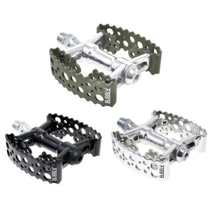 【MKS × SIMWORKS】Tiny Bubbly Pedal