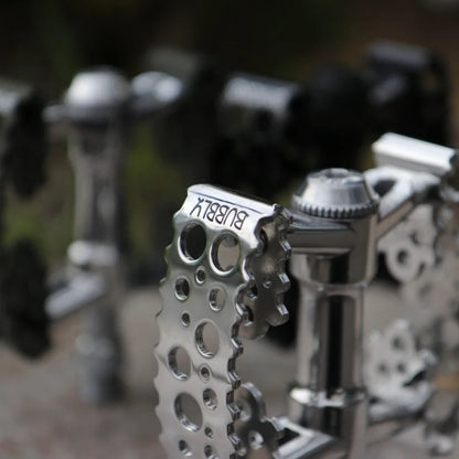 SIM WORKS / 【MKS × SIMWORKS】Tiny Bubbly Pedal – 京都の SIM WORKS / 【MKS × SIMWORKS】Tiny Bubbly Pedal – 京都の
