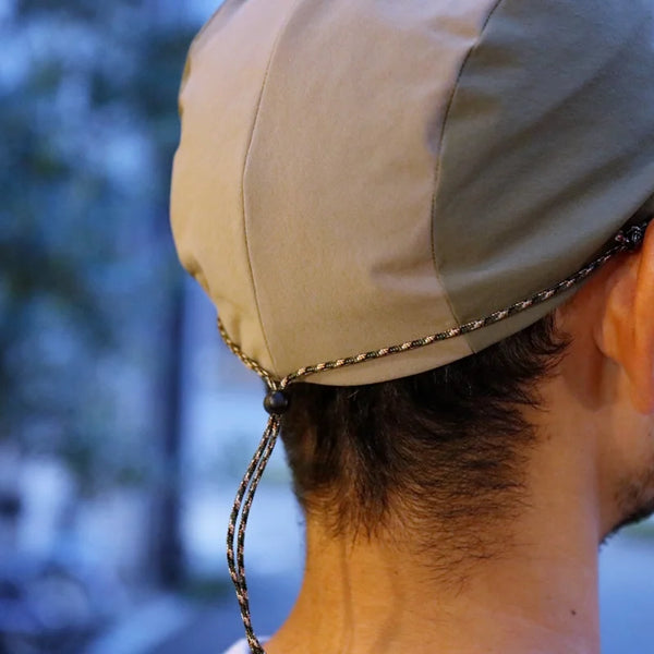 ドライストレッチ Cap（two-tone）