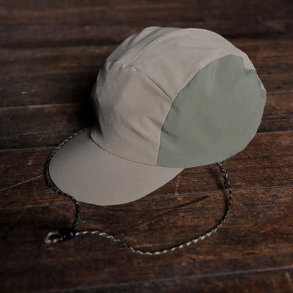 ドライストレッチ Cap（2トーンカラー）