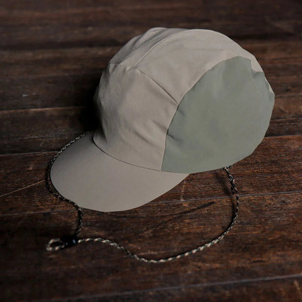 ドライストレッチ Cap（two-tone）