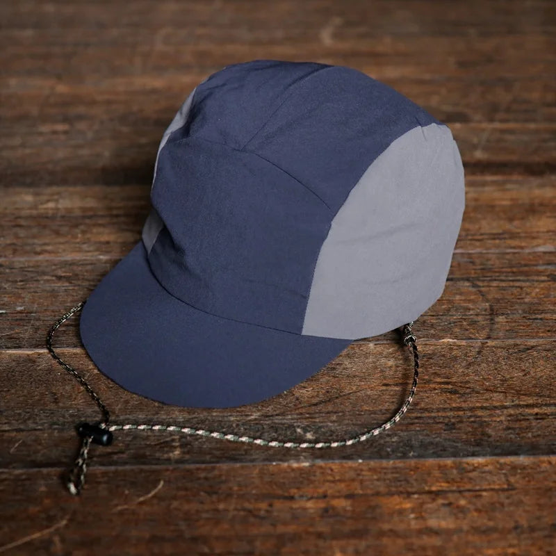 ドライストレッチ Cap（2トーンカラー）