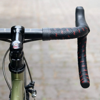 logo bar tape