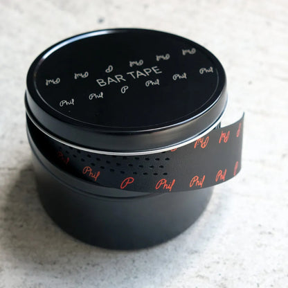 logo bar tape