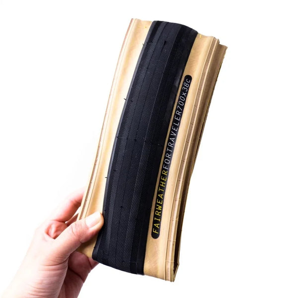 for traveler tire