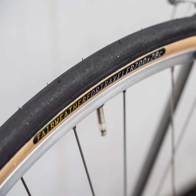 for traveler tire