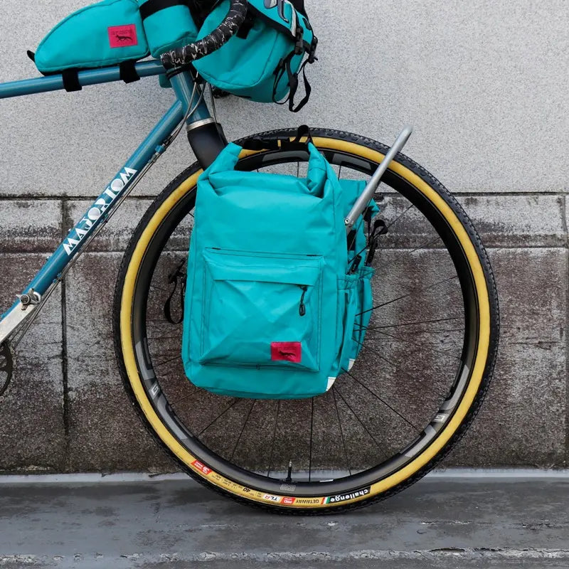 TUBUS / TARA – 京都の自転車屋 CYCLE SHOP eirin & サイクルハテナ TUBUS / TARA – 京都の自転車屋 CYCLE SHOP eirin & サイクルハテナ