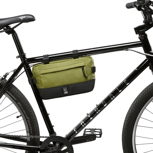 DOUBLETRACK FRAME BAG MD