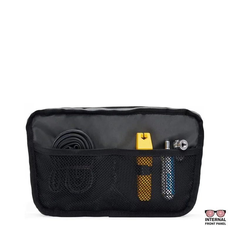 DOUBLETRACK FRAME BAG MD