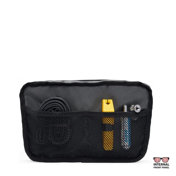 DOUBLETRACK FRAME BAG MD
