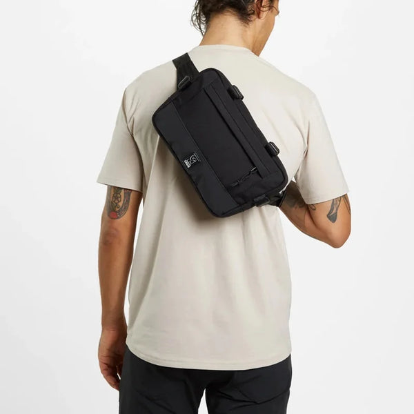 DOUBLETRACK FRAME BAG MD