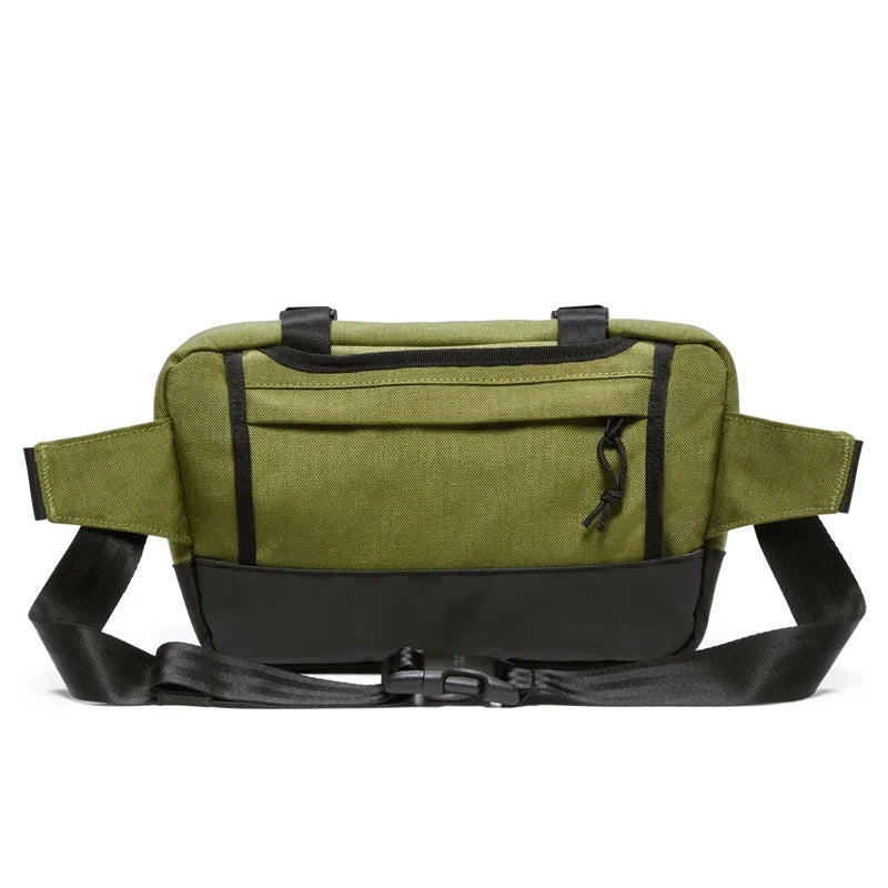 DOUBLETRACK FRAME BAG MD