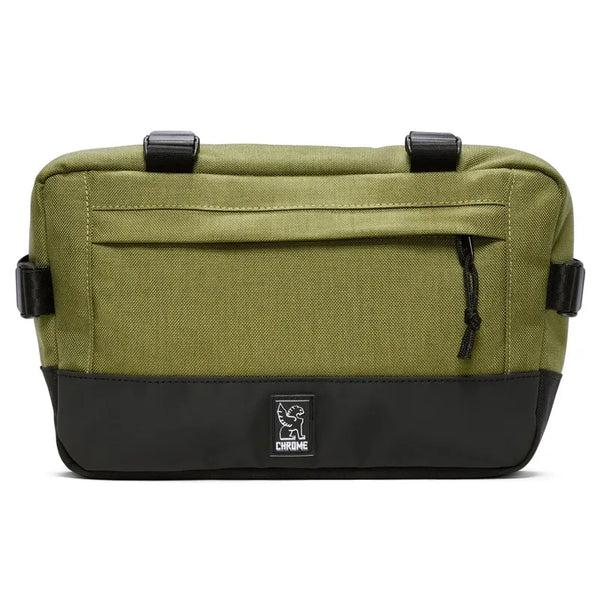 DOUBLETRACK FRAME BAG MD