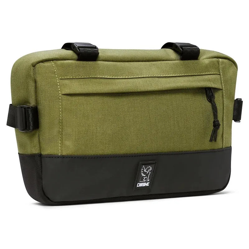 DOUBLETRACK FRAME BAG MD