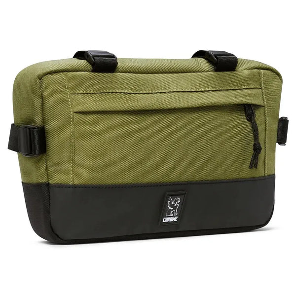 DOUBLETRACK FRAME BAG MD