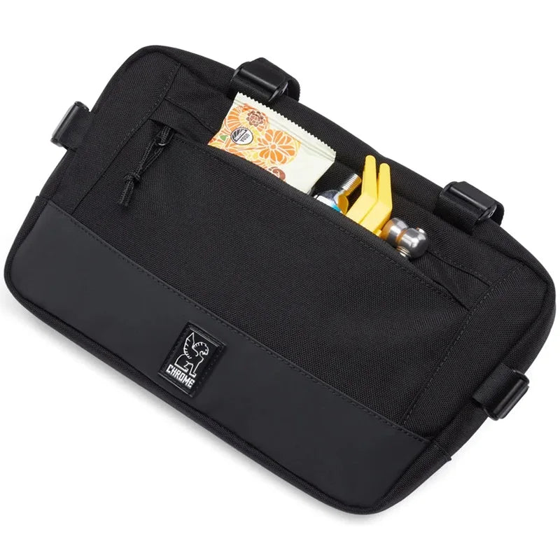 DOUBLETRACK FRAME BAG MD