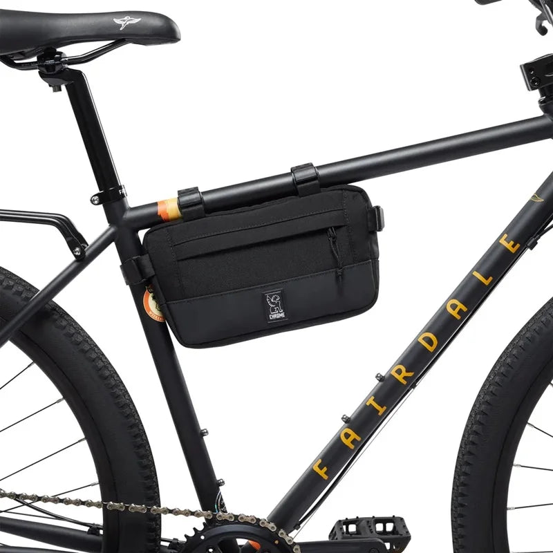 【在庫セール！】DOUBLETRACK FRAME BAG SM