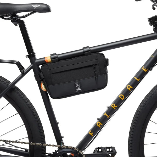 【在庫セール！】DOUBLETRACK FRAME BAG SM