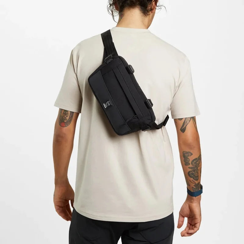 【在庫セール！】DOUBLETRACK FRAME BAG SM