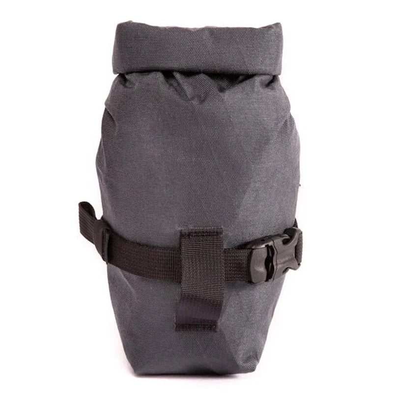 BLOG シンプル＆コンパクトなサドルバッグ！【 Outer Shell
