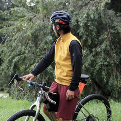 CHILCO VEST MEN'S PHOTO COLLECTION