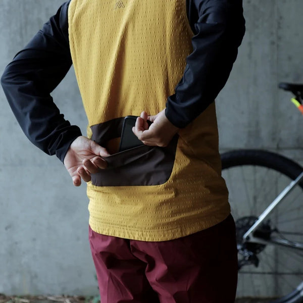 7MESH｜CHILCO VEST MEN'S – 京都の自転車屋 CYCLE SHOP eirin