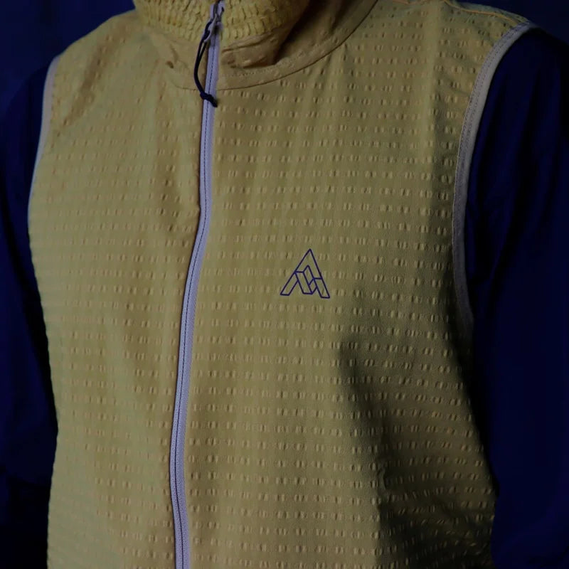 CHILCO VEST MEN'S
