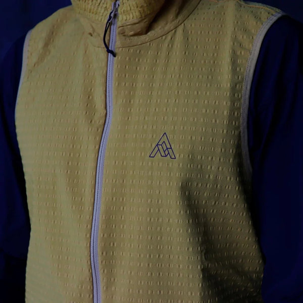 CHILCO VEST MEN'S