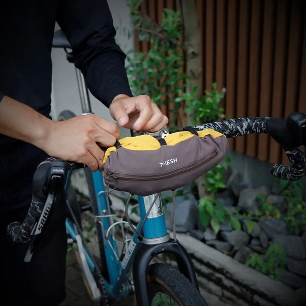 7MESH｜CHILCO VEST MEN'S – 京都の自転車屋 CYCLE SHOP eirin