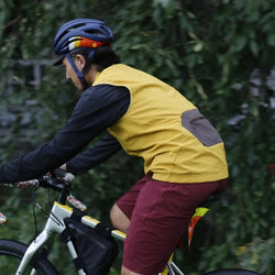 CHILCO VEST MEN'S PHOTO COLLECTION