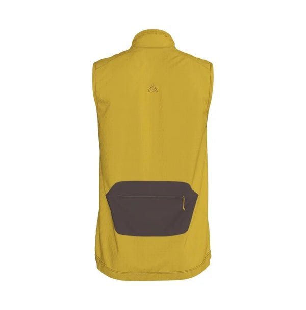 ウェア 7MESH CHILCO VEST MEN'S 7MESH｜CHILCO VEST MEN'S – 京都の自転車屋 CYCLE SHOP eirin