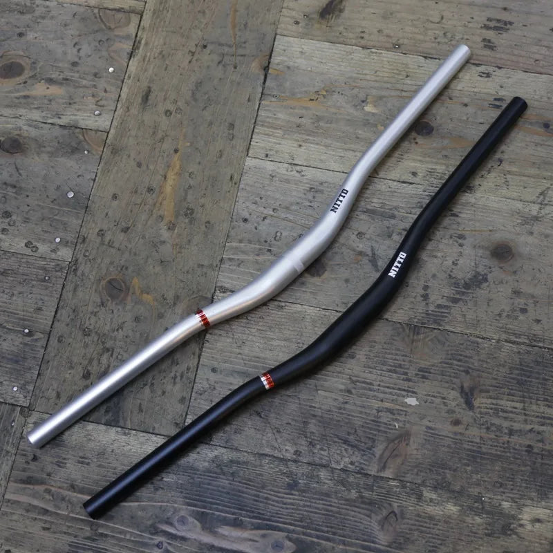 NITTO B840AA-SSB 日東 ライザーバー 未使用 NITTO / B840AA SSB riser bar – 京都の自転車屋 CYCLE SHOP