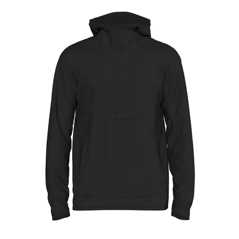 CHILCO ANORAK MEN'S