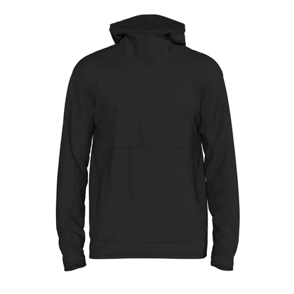 7MESH CHILCO ANORAK MEN'S｜冬ライドを快適にする防風・保温・通気