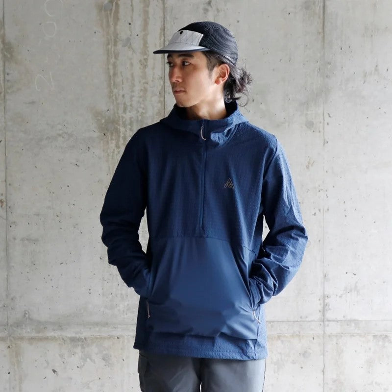 7MESH_CHILCO ANORAK MEN'S