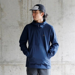 CHILCO ANORAK MEN'S PHOTO COLLECTION