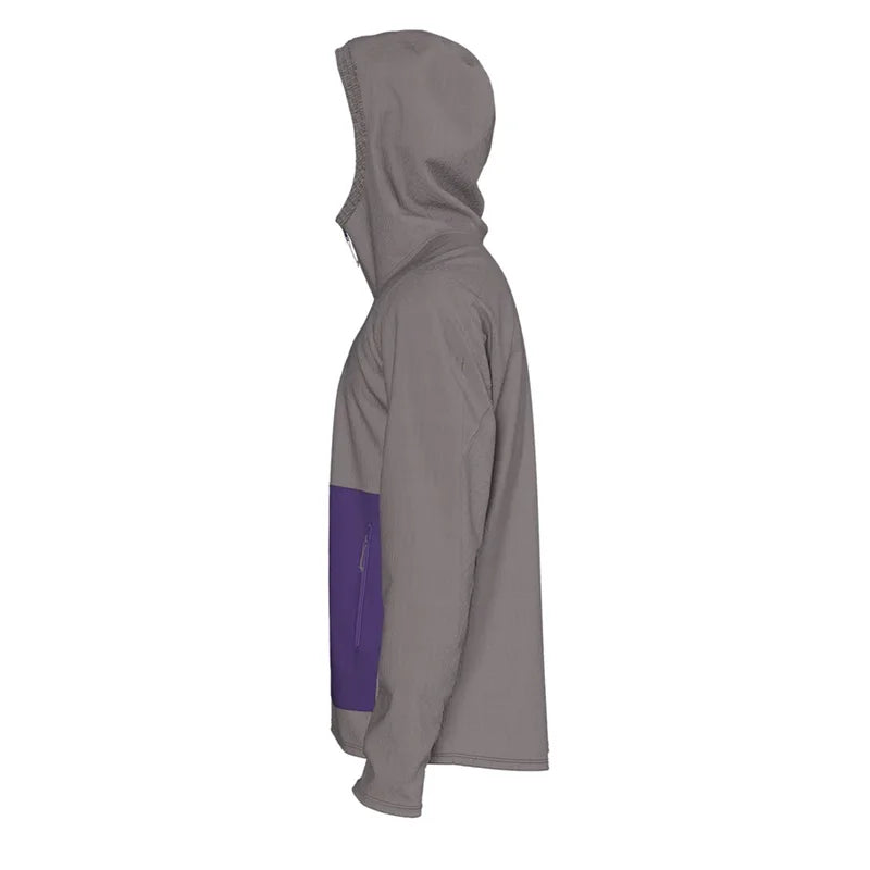 CHILCO ANORAK MEN'S