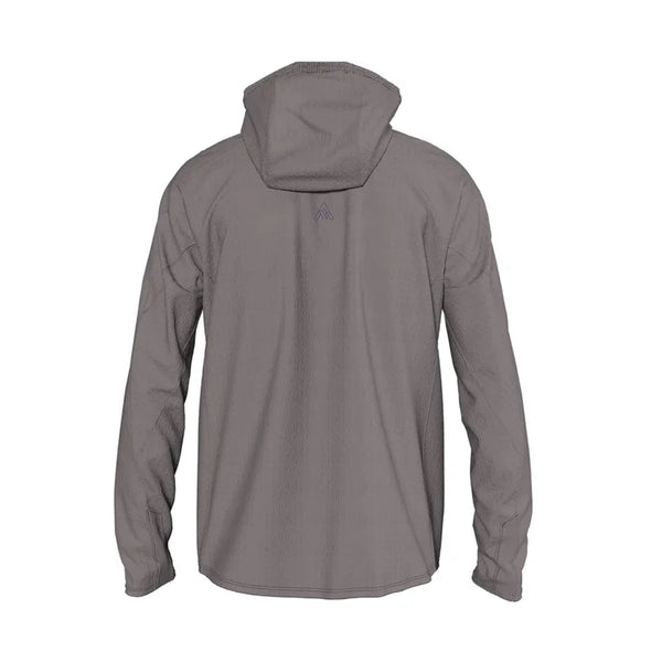 7MESH CHILCO ANORAK MEN'S｜冬ライドを快適にする防風・保温・通気