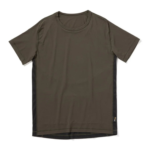 【narifuri×WACOAL MEN】ラグランスリーブシャツ（NFWA-01）