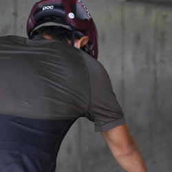 【narifuri×WACOAL MEN】ラグランスリーブシャツ（NFWA-01） PHOTO COLLECTION