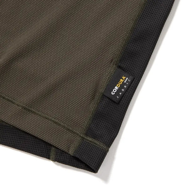 【narifuri×WACOAL MEN】ラグランスリーブシャツ（NFWA-01）