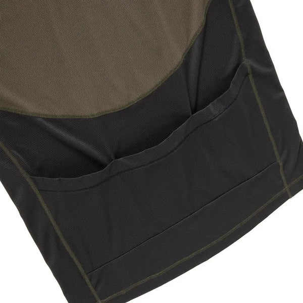 【narifuri×WACOAL MEN】ラグランスリーブシャツ（NFWA-01）