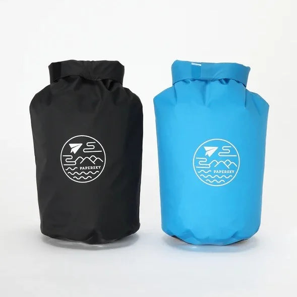 「ORTLIEB × PAPERSKY」DRY BAG 1.5L /オルトリーブ x ペーパースカイ ドライバッグ