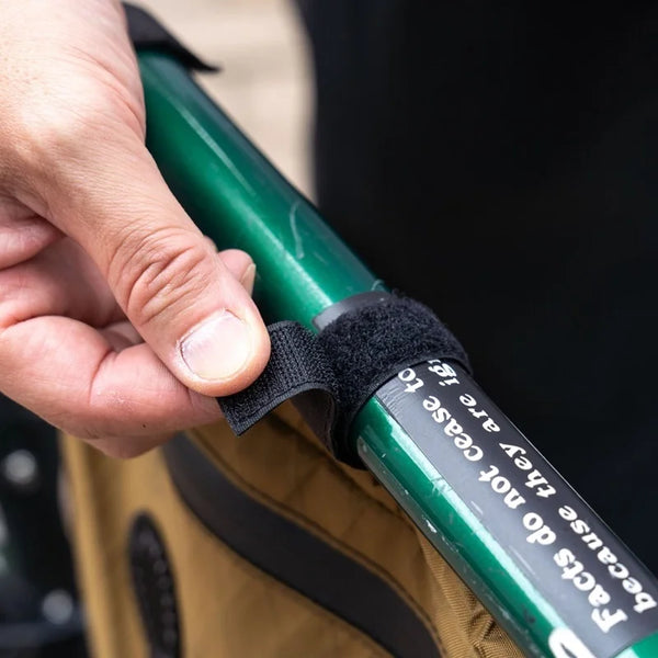 frame bag ADV（X-PAC）