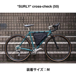 frame bag ADV（X-PAC） PHOTO COLLECTION