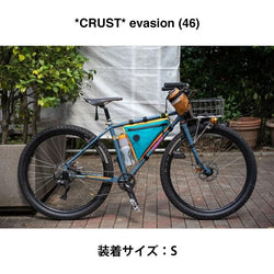 frame bag ADV（X-PAC） PHOTO COLLECTION