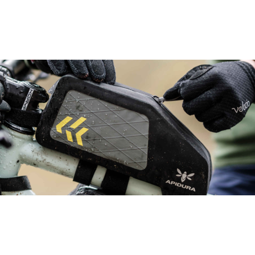 APIDURA / バックカントリー・トップチューブパック(1L APIDURA / バックカントリー・トップチューブパック(1L