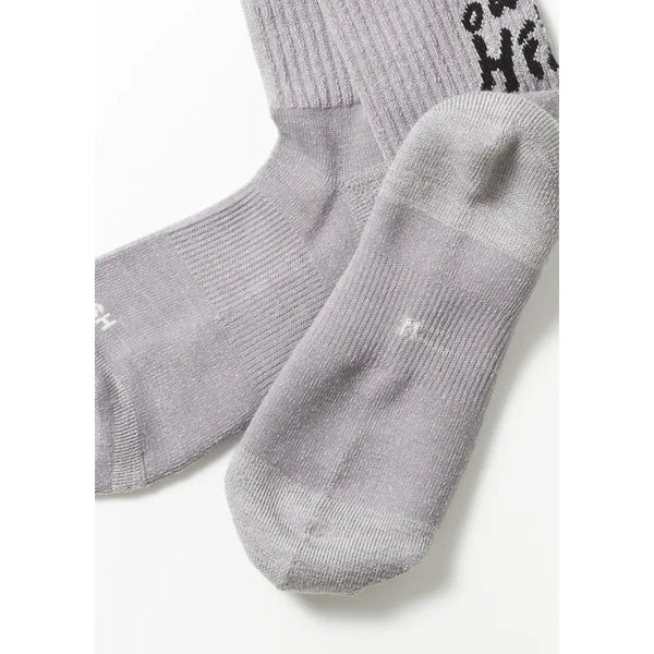 H.Y.O.H ”HIKE TREK CREW”