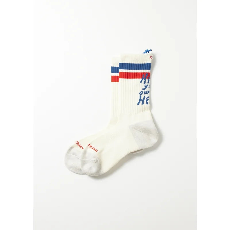 H.Y.O.H ”HIKE TREK CREW”