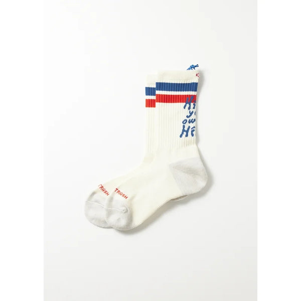 H.Y.O.H ”HIKE TREK CREW”
